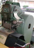 stamping machine